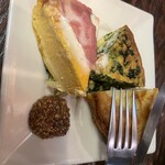 タベルナ カディス - 