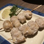 ゆるりと菜 村さ来 - 