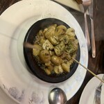 タベルナ カディス - 