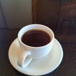 福松荘 - モーニングコーヒー