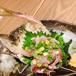 ゆるりと菜 村さ来 - 