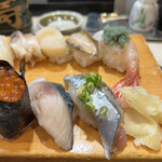 八田寿司 - 