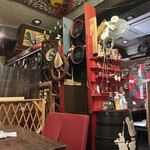 タベルナ カディス - 