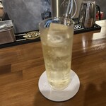 250yenBAR LAPiN - 【2023.9.14(木)】ハイボール250円