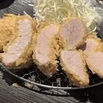 豚肉料理専門店 ぶたとろ - 