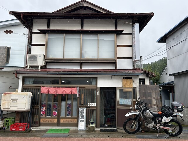 双葉食堂 - 会津宮下（食堂）の写真