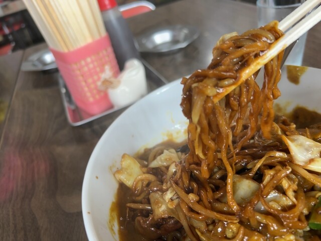 双葉食堂 - 会津宮下（食堂）の写真