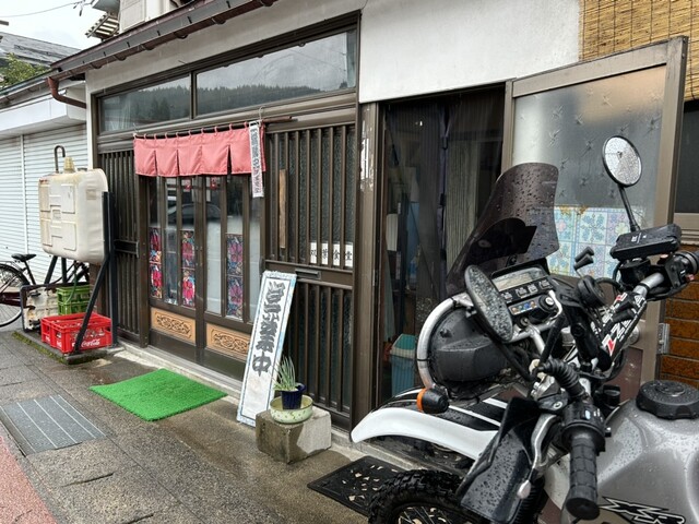 双葉食堂 - 会津宮下（食堂）の写真