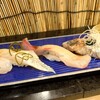 立飲み寿司 三浦三崎港 めぐみ水産 横浜ポルタ店