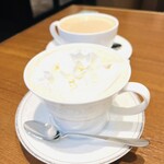 エスタシオンカフェ グラン - 