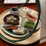 馳走なかむら - 