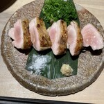 CHIKICHIKI - 