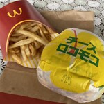 マクドナルド - 