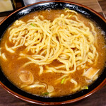 神田ラーメン わいず - 