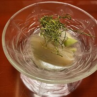 馳走なかむら - 