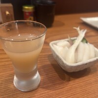 里葉亭 - 