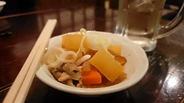 ごっつぉ庵 - 横手（居酒屋）の写真