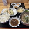 博多天ぷら専門店 おひるごはん