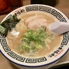 久留米ラーメン 清陽軒 文化街店