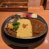 米山カリー食堂