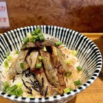 寿製麺 よしかわ - 