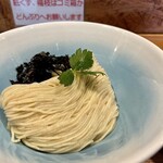 寿製麺 よしかわ - 