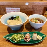 寿製麺 よしかわ - 