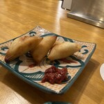 クラフトビールとモロッコ料理 ホップとリップ - 