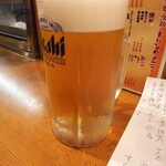 久坊 - ビール