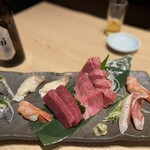 Tsukiji Sushikou - 