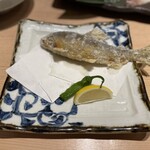 Tsukiji Sushikou - 