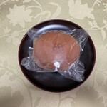 桃六 - 桜味
