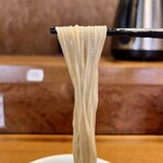 寿製麺 よしかわ - 