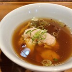 寿製麺 よしかわ - 