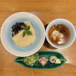 寿製麺 よしかわ - 