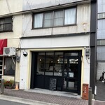 OHAYO biscuit - 最寄り駅からも遠く便利な立地ではありませんが、静かな京都の住宅街を散策するにはピッタリ。