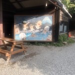 ほったらかし温泉 - 