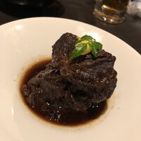 博多もつ鍋 やま中 赤坂店 - 