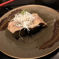 博多もつ鍋 やま中 赤坂店 - 