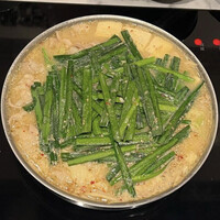 博多もつ鍋 やま中 赤坂店 - 