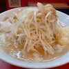 ラーメン ヨシトミ