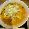 札幌味噌ラーメン専門店 けやき 新千歳空港店