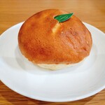 リベール - 料理写真:抹茶クリーム