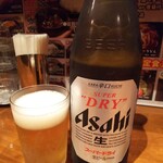 イエロースパイス - ビール