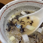 寿製麺 よしかわ - 