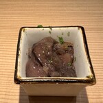 東麻布 天本 - 