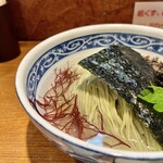 寿製麺 よしかわ - 