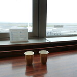 スーパーラウンジ - 倉島牛乳とコーヒー