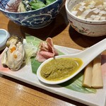 寿製麺 よしかわ - 