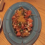 THE ISLAND 銀座店 - 